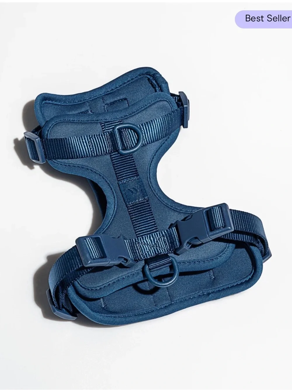 Wild One navy walking set